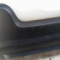 Pare choc arriere CITROEN C3 3 SOCIETE