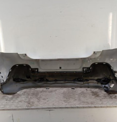 Pare choc arriere CITROEN C3 3 SOCIETE Photo n°8