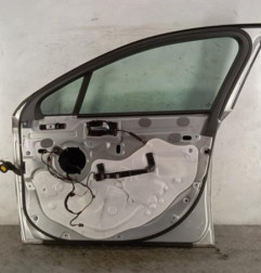 Porte avant droit PEUGEOT 508 1 SW Photo n°5