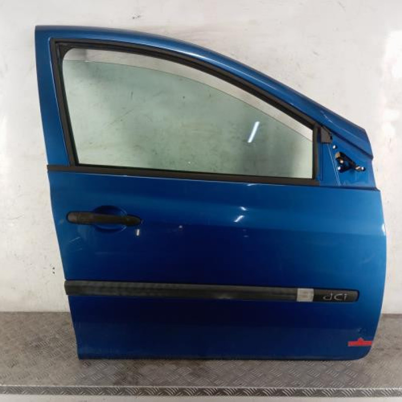 Porte avant droit RENAULT CLIO 3