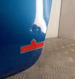 Porte avant droit RENAULT CLIO 3