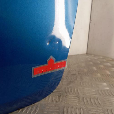 Porte avant droit RENAULT CLIO 3