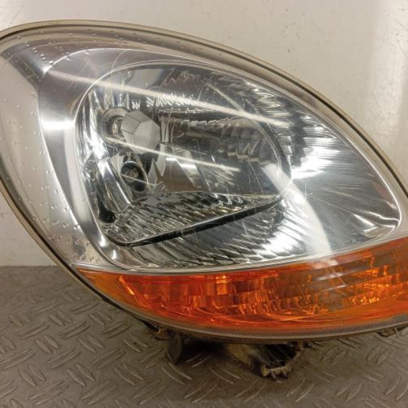 Optique avant principal droit (feux)(phare) RENAULT KANGOO 1