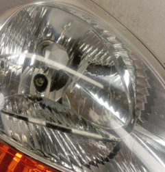 Optique avant principal droit (feux)(phare) RENAULT KANGOO 1