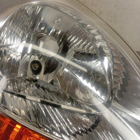 Optique avant principal droit (feux)(phare) RENAULT KANGOO 1