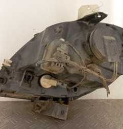 Optique avant principal droit (feux)(phare) RENAULT KANGOO 1 Photo n°3
