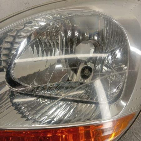 Optique avant principal gauche (feux)(phare) RENAULT KANGOO 1