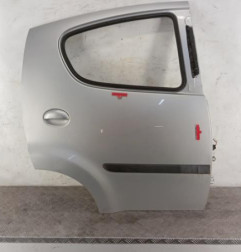 Porte arriere droit CITROEN C1 1 Photo n°1