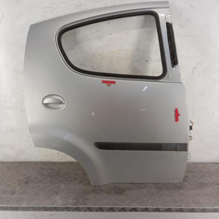 Porte arriere droit CITROEN C1 1 Photo n°1