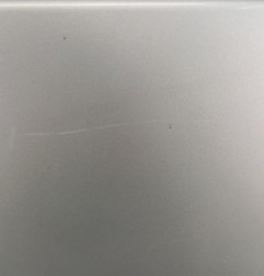 Porte arriere droit CITROEN C1 1 Photo n°4