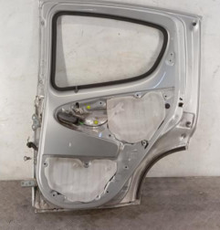 Porte arriere droit CITROEN C1 1 Photo n°5