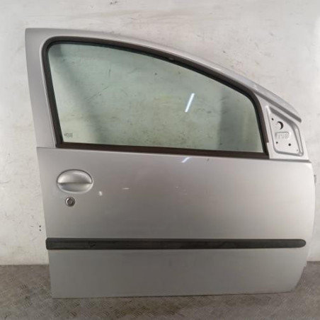 Porte avant droit CITROEN C1 1 Photo n°1