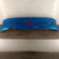 Pare choc arriere PEUGEOT 206