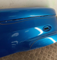 Pare choc arriere PEUGEOT 206