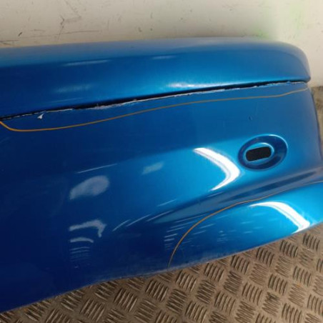 Pare choc arriere PEUGEOT 206