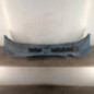 Pare choc arriere PEUGEOT 206