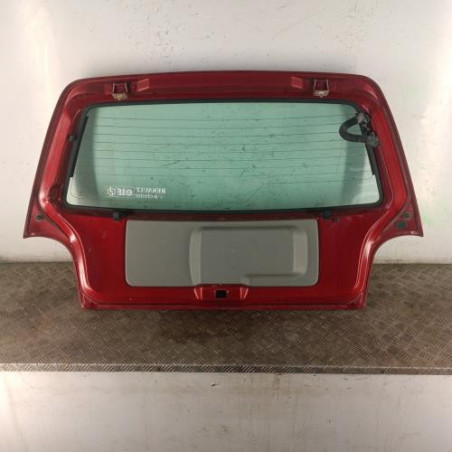 Malle/Hayon arriere RENAULT TWINGO 1