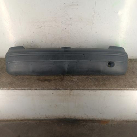 Pare choc arriere RENAULT TWINGO 1 Photo n°1