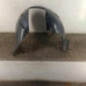 Pare boue avant gauche DACIA SANDERO 1