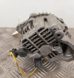 Alternateur NISSAN X-TRAIL 1 Photo n°4