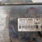 Demarreur NISSAN X-TRAIL 1