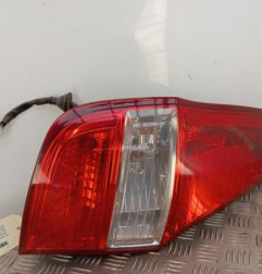 Feu arriere principal gauche (feux) HYUNDAI I 30 1 Photo n°1