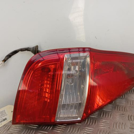Feu arriere principal gauche (feux) HYUNDAI I 30 1 Photo n°1