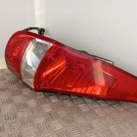 Feu arriere principal gauche (feux) HYUNDAI I 30 1