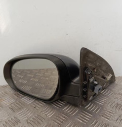 Retroviseur gauche HYUNDAI I 30 1 Photo n°4