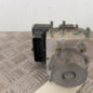 Bloc ABS (freins anti-blocage) NISSAN MICRA 4