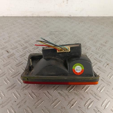Feu arriere principal droit (feux) FIAT 126