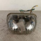 Optique avant principal droit (feux)(phare) FIAT 126