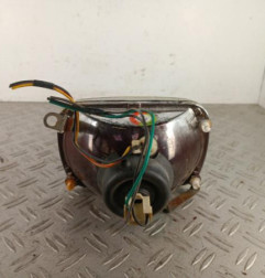 Optique avant principal droit (feux)(phare) FIAT 126