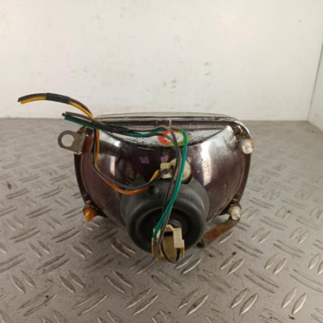 Optique avant principal droit (feux)(phare) FIAT 126