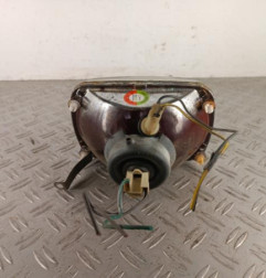 Optique avant principal gauche (feux)(phare) FIAT 126