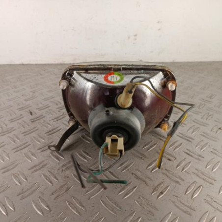Optique avant principal gauche (feux)(phare) FIAT 126