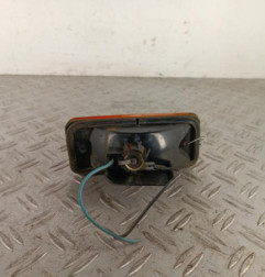 Optique avant secondaire droit (feux)(clignotant) FIAT 126