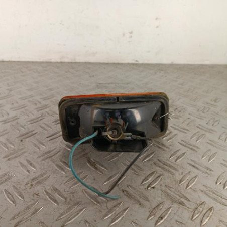 Optique avant secondaire droit (feux)(clignotant) FIAT 126