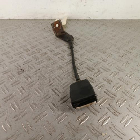 Attache ceinture avant droit FIAT 126 Photo n°1