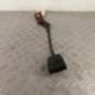 Attache ceinture avant droit FIAT 126