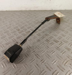 Attache ceinture avant droit FIAT 126