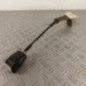 Attache ceinture avant droit FIAT 126