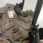 Boite de vitesses MITSUBISHI OUTLANDER 2