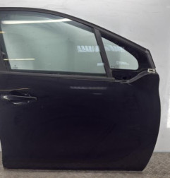 Porte avant droit PEUGEOT 208 1 Photo n°1