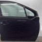 Porte avant droit PEUGEOT 208 1