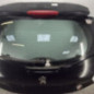 Malle/Hayon arriere PEUGEOT 208 1