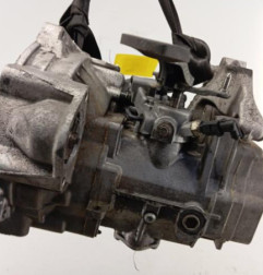 Boite de vitesses VOLKSWAGEN TOURAN 1