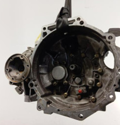 Boite de vitesses VOLKSWAGEN TOURAN 1 Photo n°3