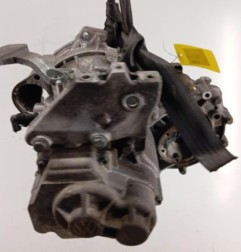 Boite de vitesses VOLKSWAGEN TOURAN 1 Photo n°6