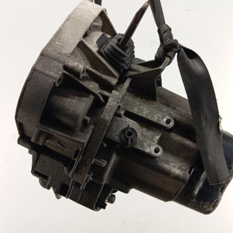 Boite de vitesses RENAULT CLIO 2 Boite de vitesses RENAULT CLIO 2